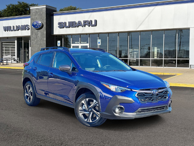 2026 Subaru Crosstrek Premium SUV