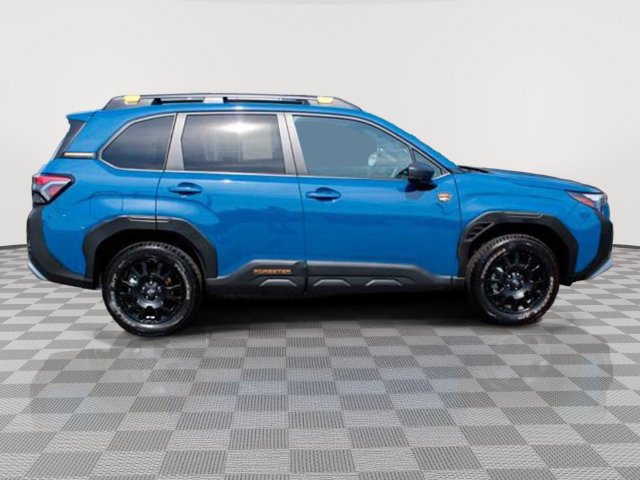 Certified 2026 Subaru Forester Wilderness SUV