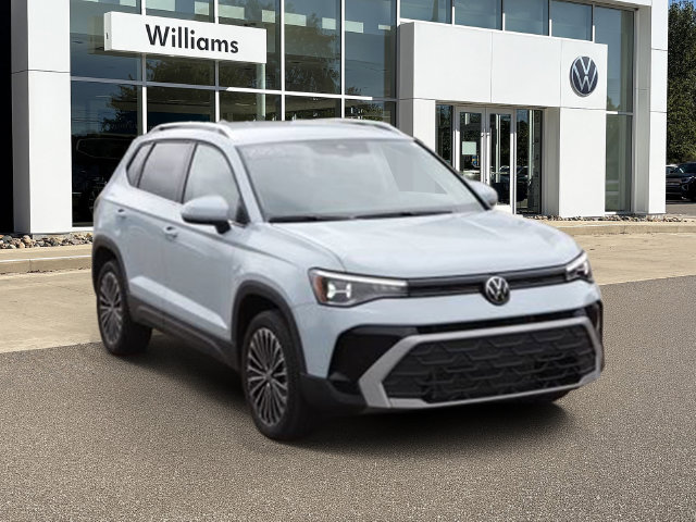 2025 Volkswagen Taos 1.5T SE SUV