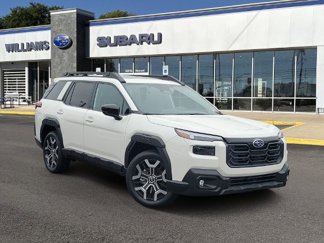 2026 Subaru Outback Touring XT SUV