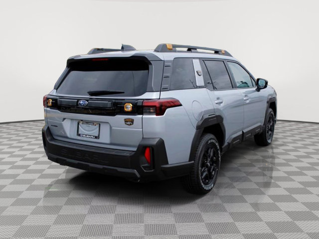 New 2026 Subaru Outback Wilderness SUV