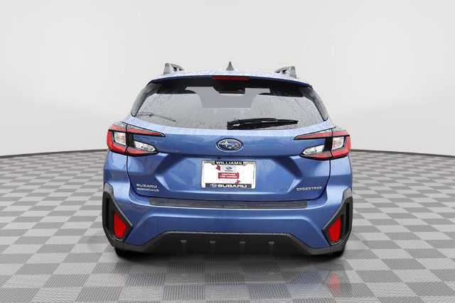 Certified 2025 Subaru Crosstrek Premium SUV