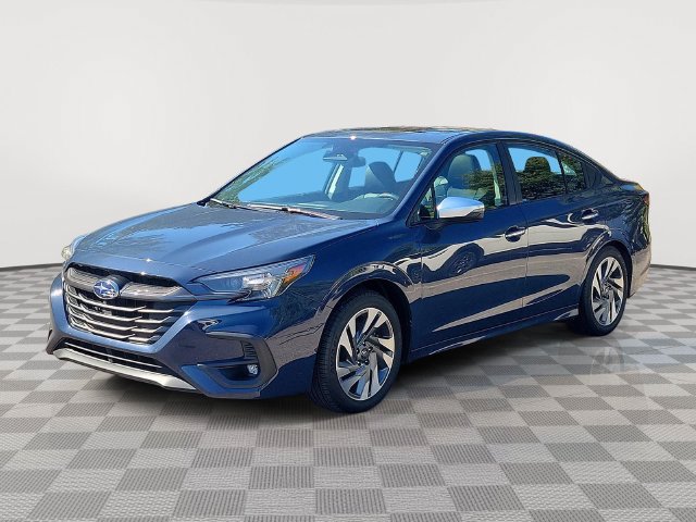 Used 2024 Subaru Legacy Touring XT Sedan