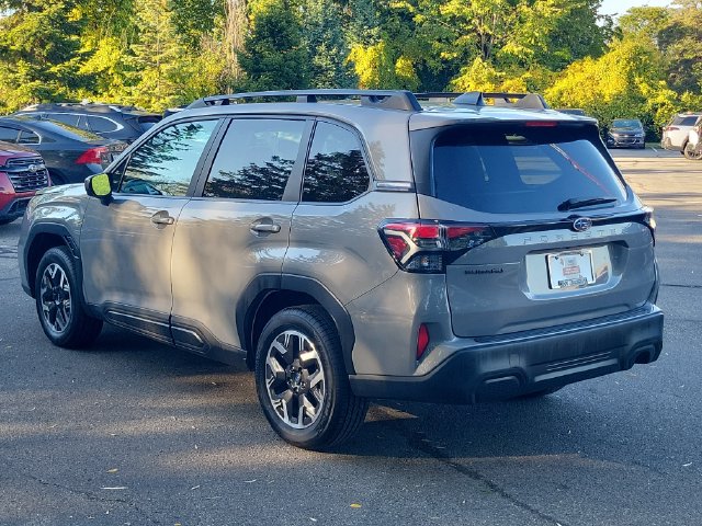 Certified 2026 Subaru Forester Premium SUV