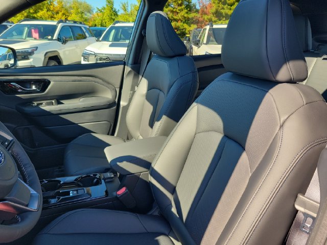 New 2026 Subaru Forester Limited SUV
