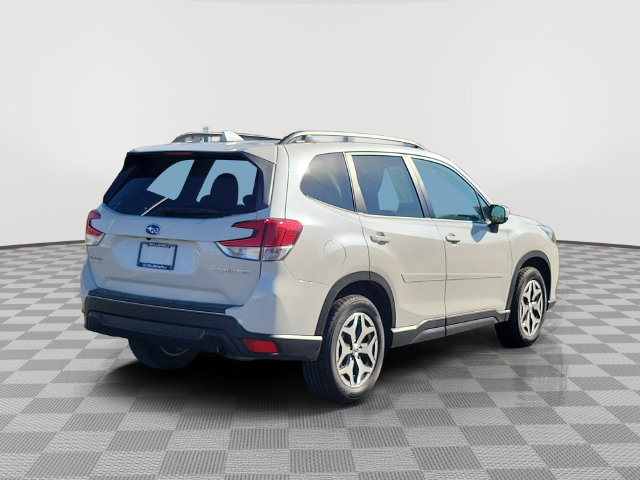 Used 2023 Subaru Forester Premium SUV