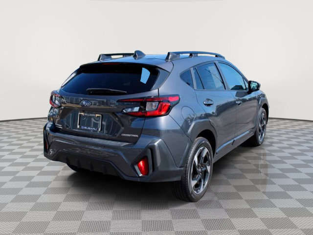 Used 2024 Subaru Crosstrek Limited SUV