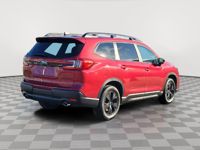 New 2026 Subaru Ascent Premium 7-Passenger SUV