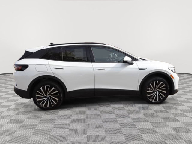 Used 2025 Volkswagen ID.4 Pro SUV