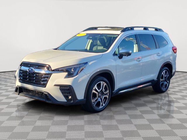 Used 2023 Subaru Ascent Limited SUV