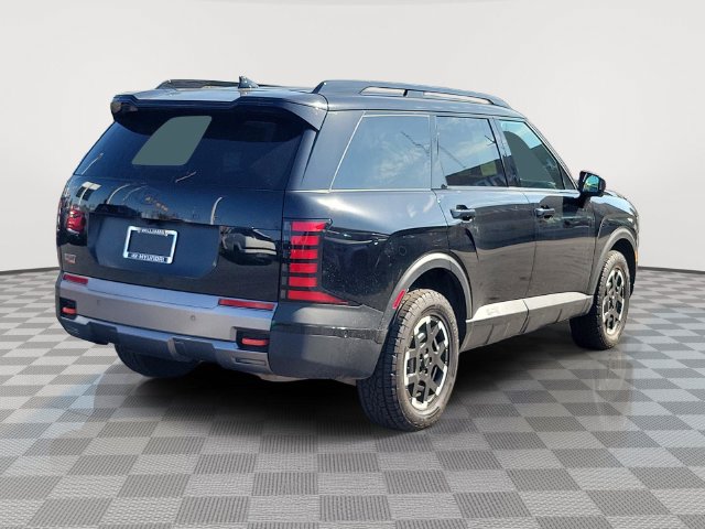 Used 2026 Hyundai Palisade XRT Pro SUV