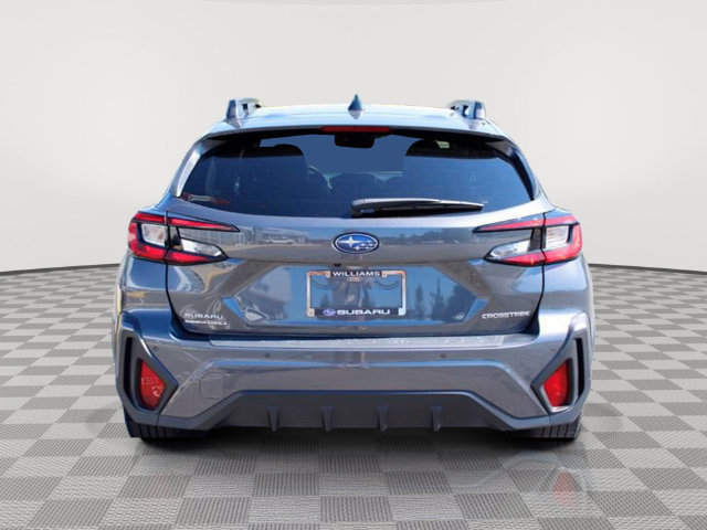 Used 2024 Subaru Crosstrek Limited SUV