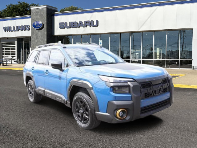 2026 Subaru Outback Wilderness SUV