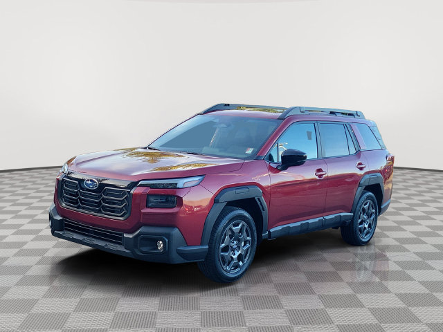 New 2026 Subaru Outback Premium SUV