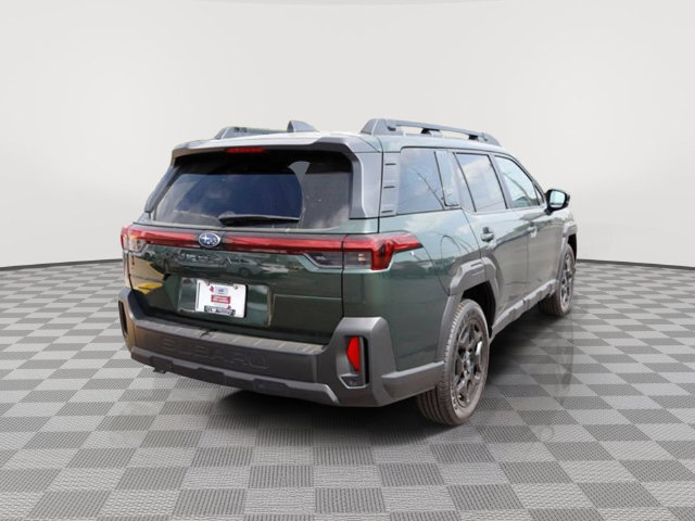 Certified 2026 Subaru Outback Limited SUV