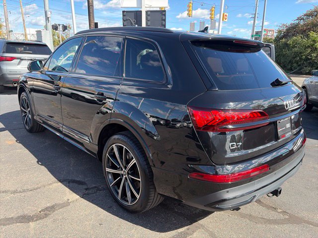 Used 2023 Audi Q7 55 Premium Plus SUV