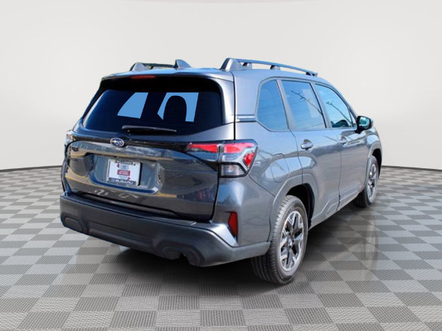 Certified 2026 Subaru Forester Premium SUV