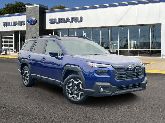 2026 Subaru Outback Touring SUV