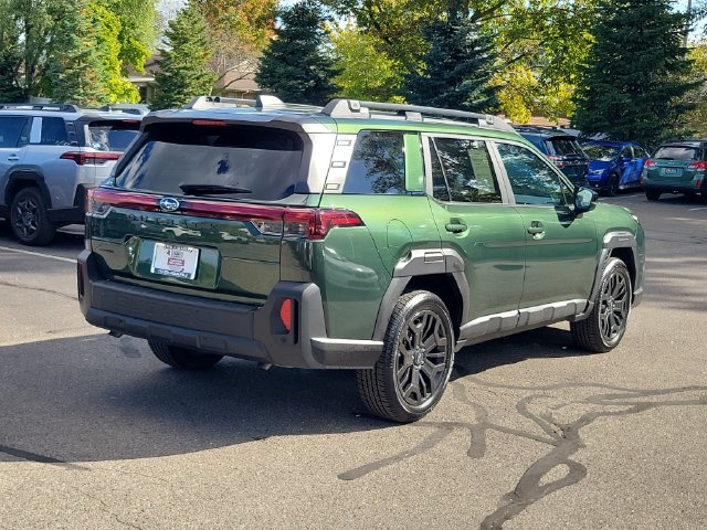 Used 2026 Subaru Outback Limited XT SUV
