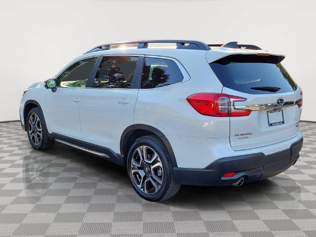Used 2023 Subaru Ascent Limited SUV