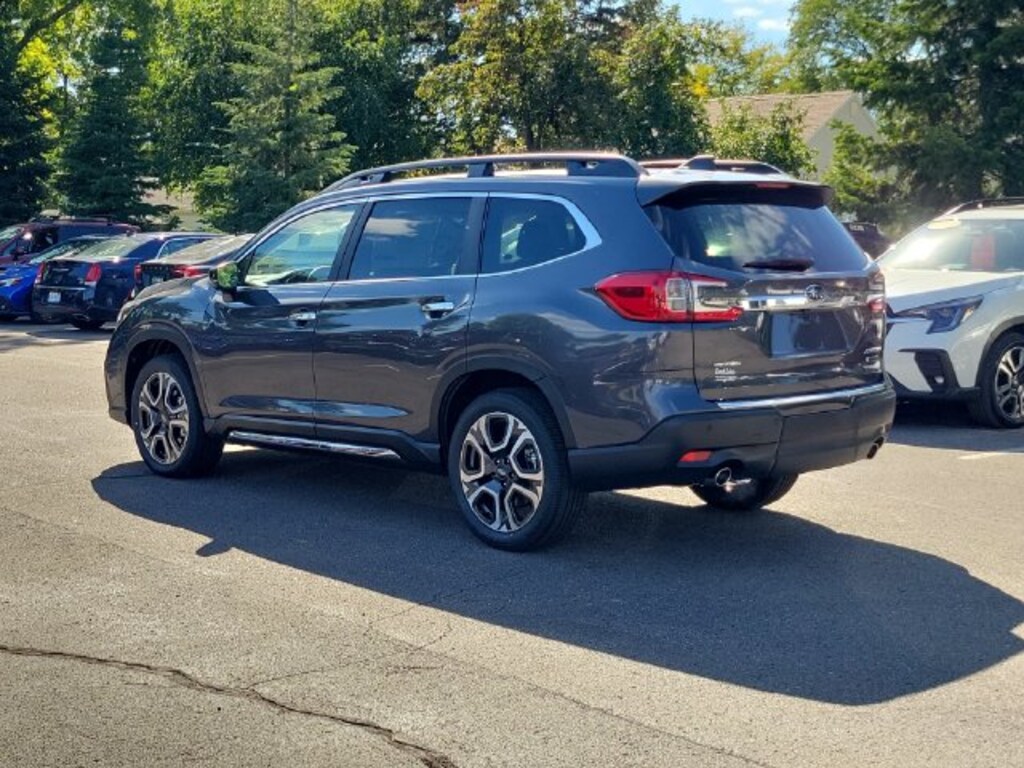 New 2027 Subaru Ascent Touring 7-Passenger SUV