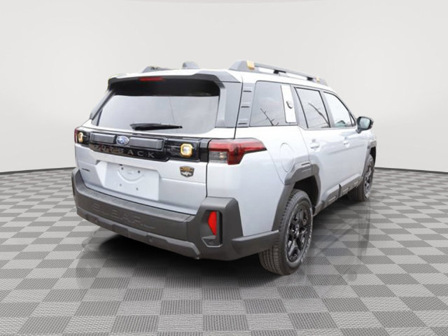 New 2026 Subaru Outback Wilderness SUV