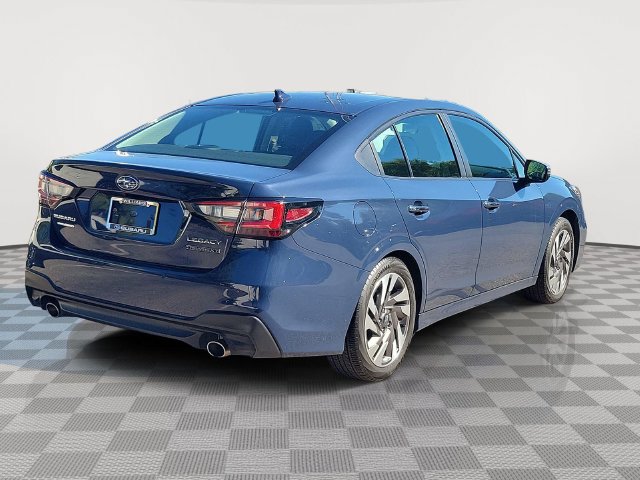 Used 2024 Subaru Legacy Touring XT Sedan