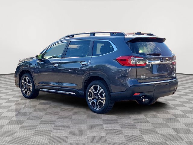 New 2027 Subaru Ascent Touring 7-Passenger SUV