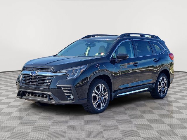 New 2026 Subaru Ascent Limited 7-Passenger SUV