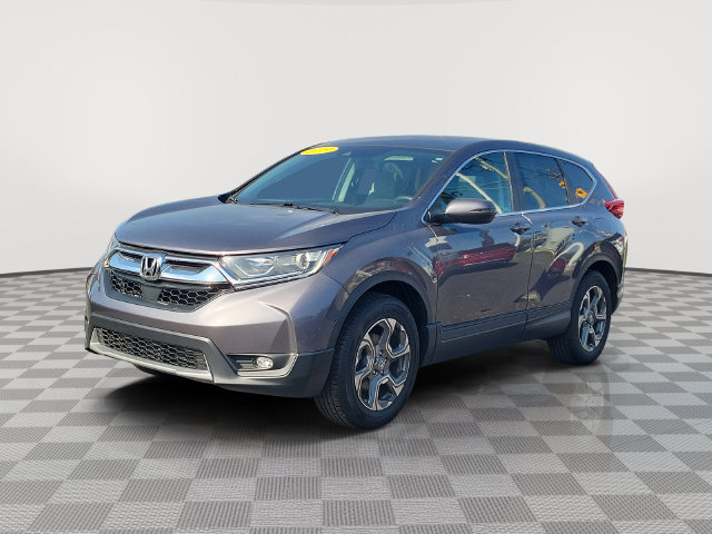 Used 2019 Honda CR-V EX SUV