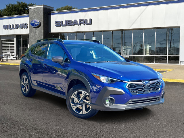 New 2026 Subaru Crosstrek Premium SUV