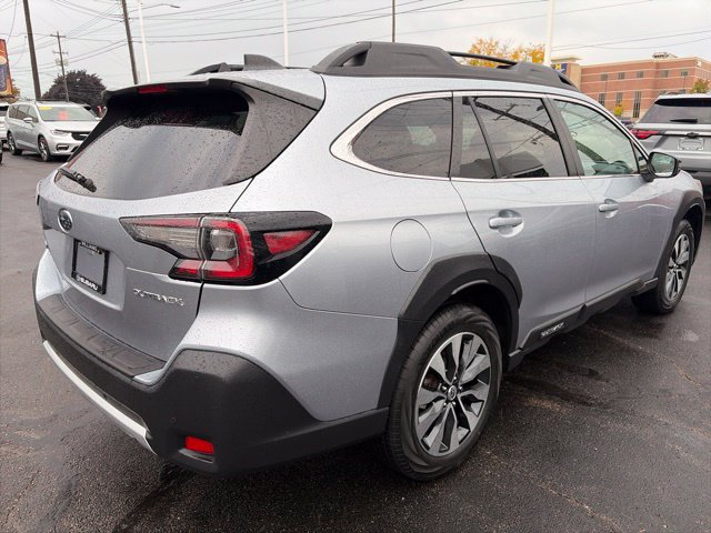 Used 2024 Subaru Outback Limited SUV