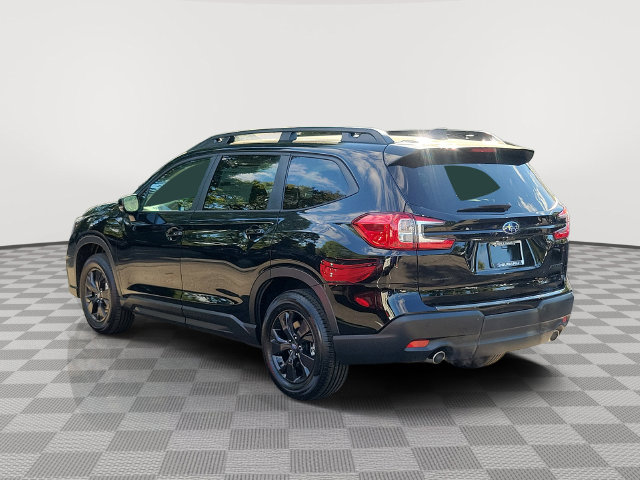 New 2027 Subaru Ascent Premium 7-Passenger SUV