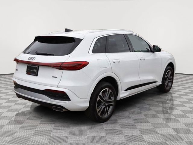 Used 2025 Audi Q5 2.0T Premium SUV