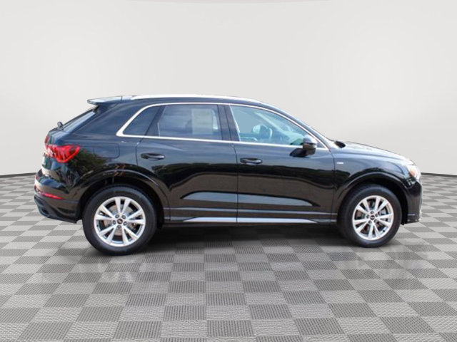 Used 2024 Audi Q3 Premium Plus SUV