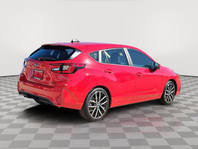 New 2026 Subaru Impreza Sport 5-Door