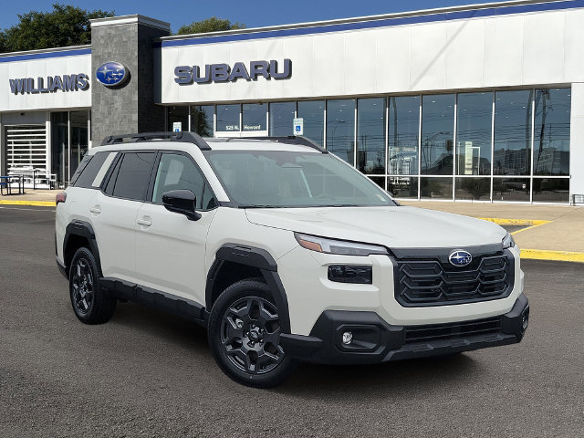 2026 Subaru Outback Premium SUV