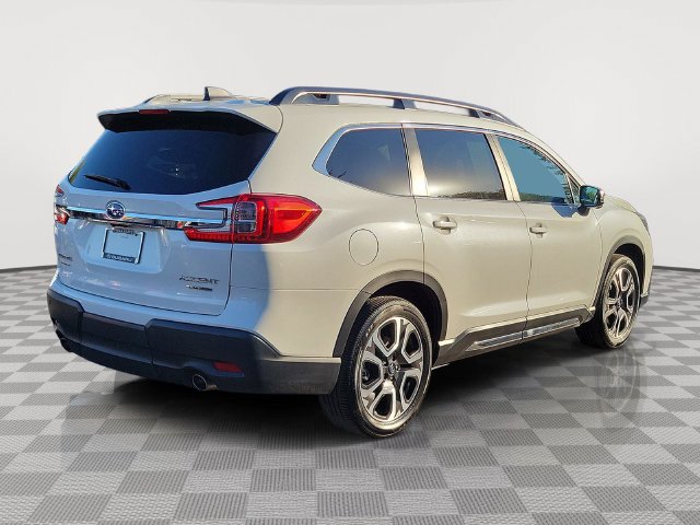 Used 2023 Subaru Ascent Limited SUV