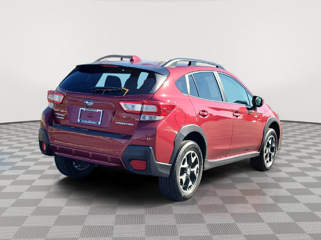 Used 2018 Subaru Crosstrek 2.0i Premium SUV