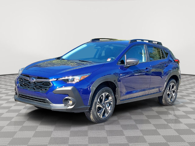 New 2026 Subaru Crosstrek Premium SUV