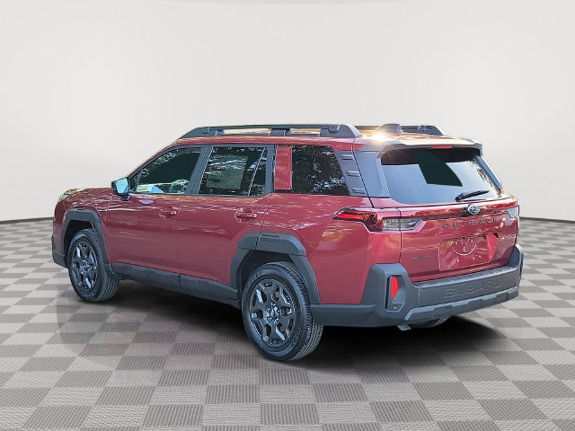 New 2026 Subaru Outback Premium SUV
