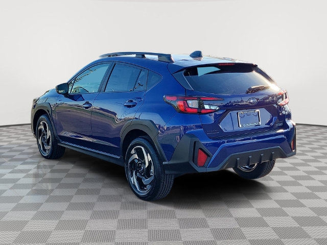 New 2026 Subaru Crosstrek Limited Hybrid SUV