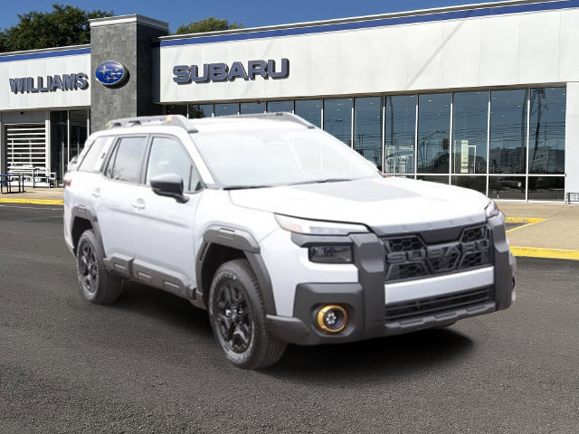 2026 Subaru Outback Wilderness SUV