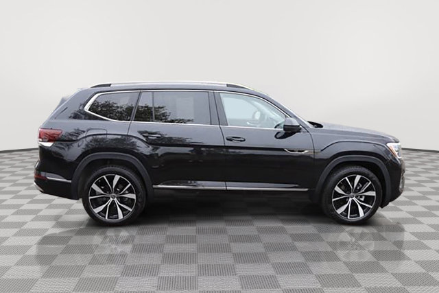 Used 2026 Volkswagen Atlas SEL Premium R-Line SUV