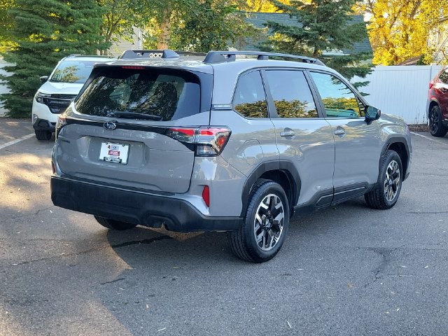 Certified 2026 Subaru Forester Premium SUV