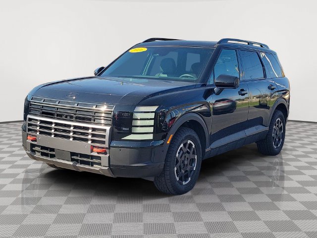 Used 2026 Hyundai Palisade XRT Pro SUV