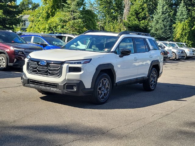 New 2026 Subaru Outback Premium SUV