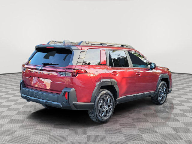New 2026 Subaru Outback Premium SUV