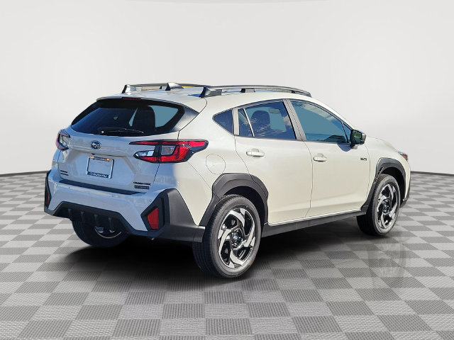 New 2026 Subaru Crosstrek Limited Hybrid SUV