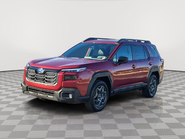 New 2026 Subaru Outback Premium SUV